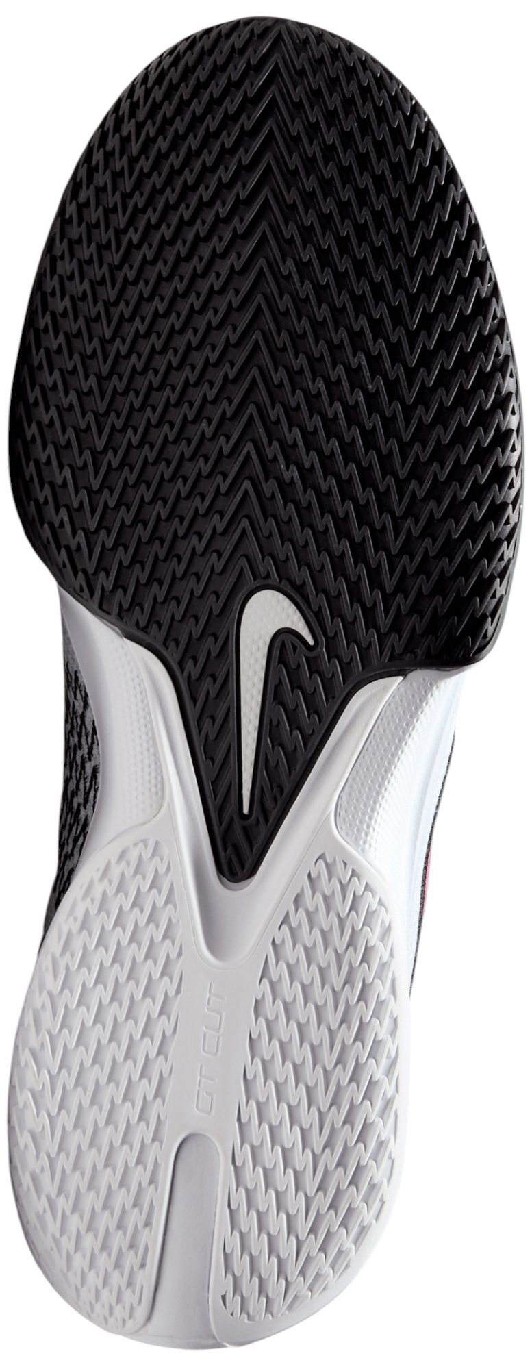 Nike G.T. Cut Academy Basketball Shoes product image