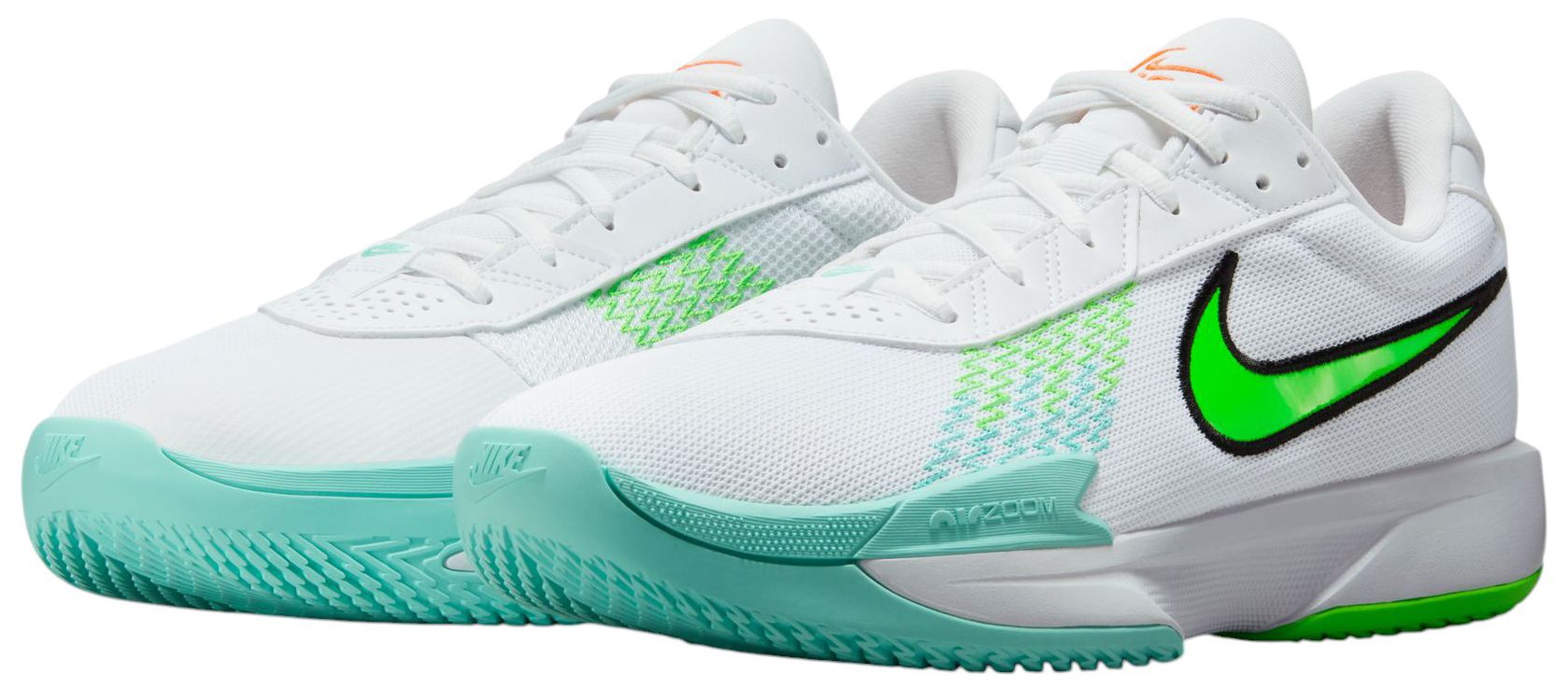 Nike G.T. Cut Academy Basketball Shoes product image