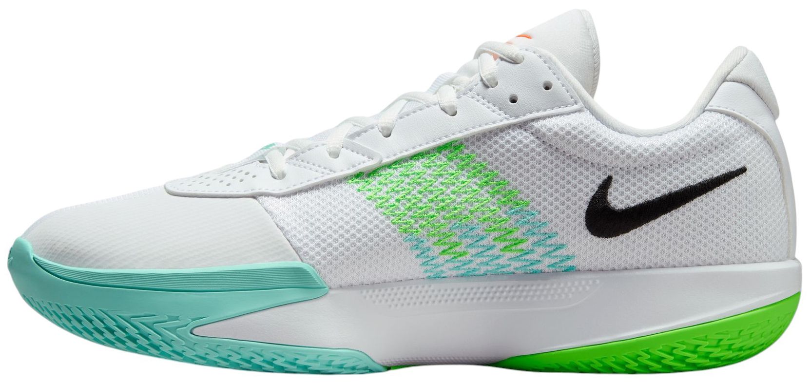 Nike G.T. Cut Academy Basketball Shoes product image