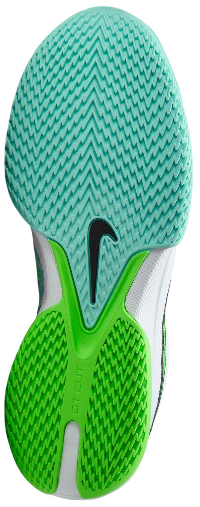 Nike G.T. Cut Academy Basketball Shoes product image