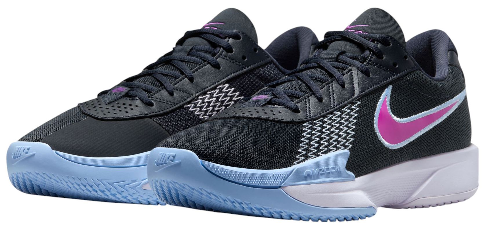 Nike G.T. Cut Academy Basketball Shoes product image