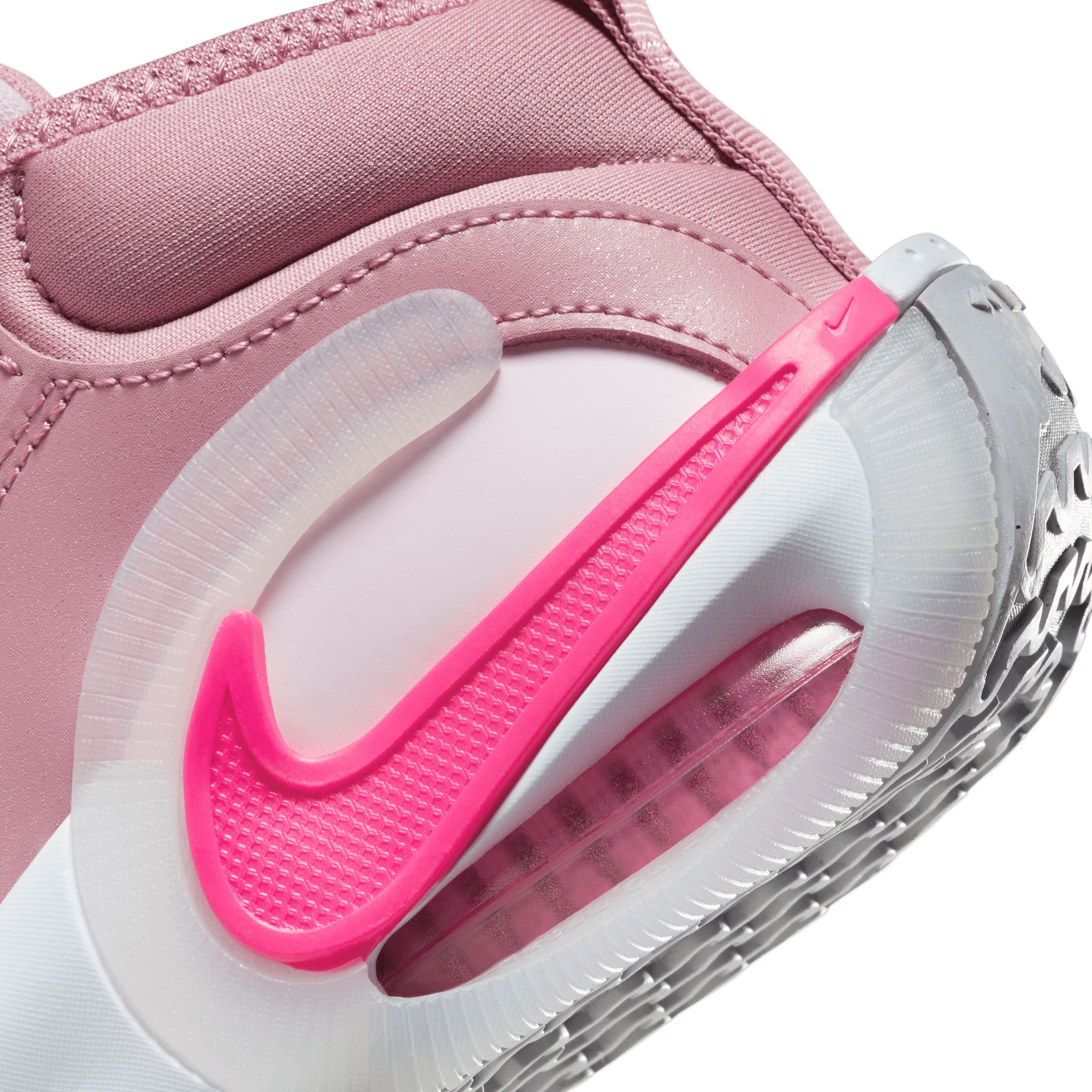 Nike Kids' Preschool Zoom Crossover 2 Basketball Shoes product image