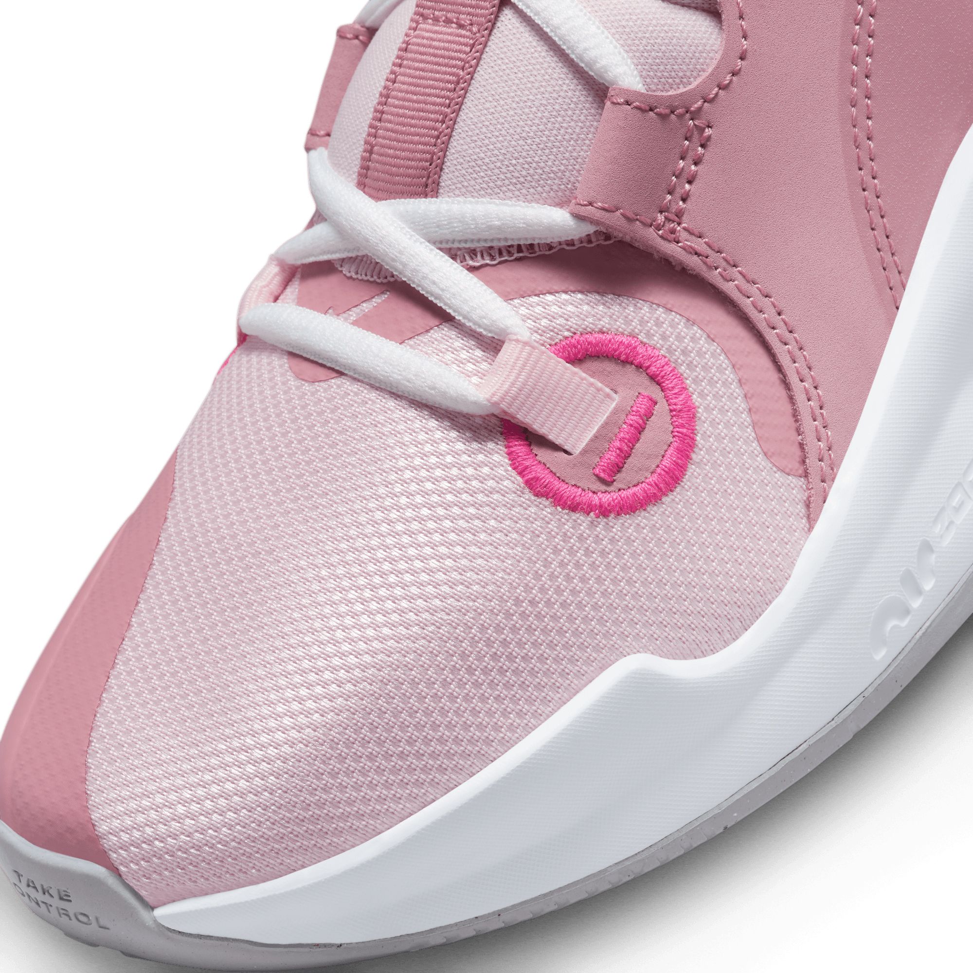 Nike Kids' Preschool Zoom Crossover 2 Basketball Shoes product image