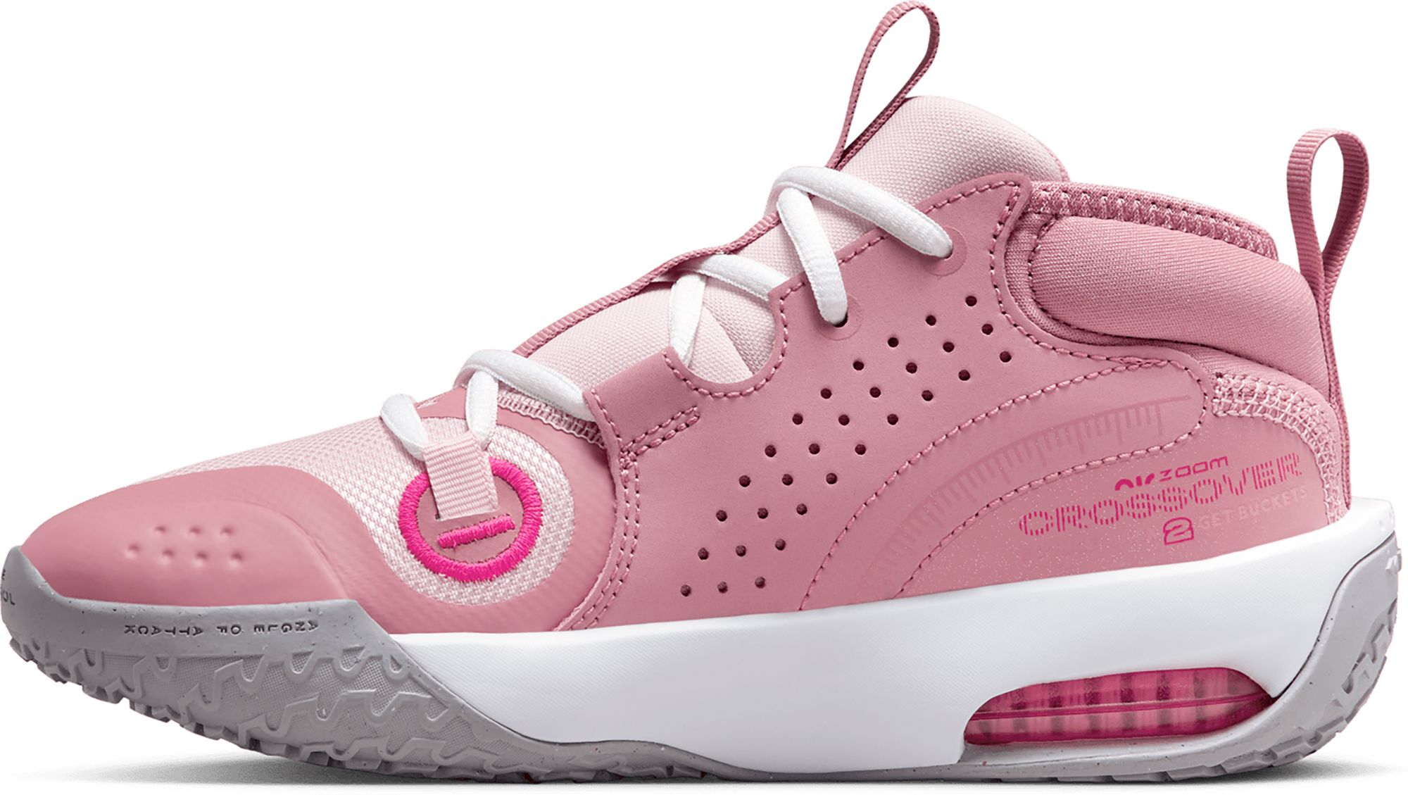 Nike Kids' Preschool Zoom Crossover 2 Basketball Shoes product image