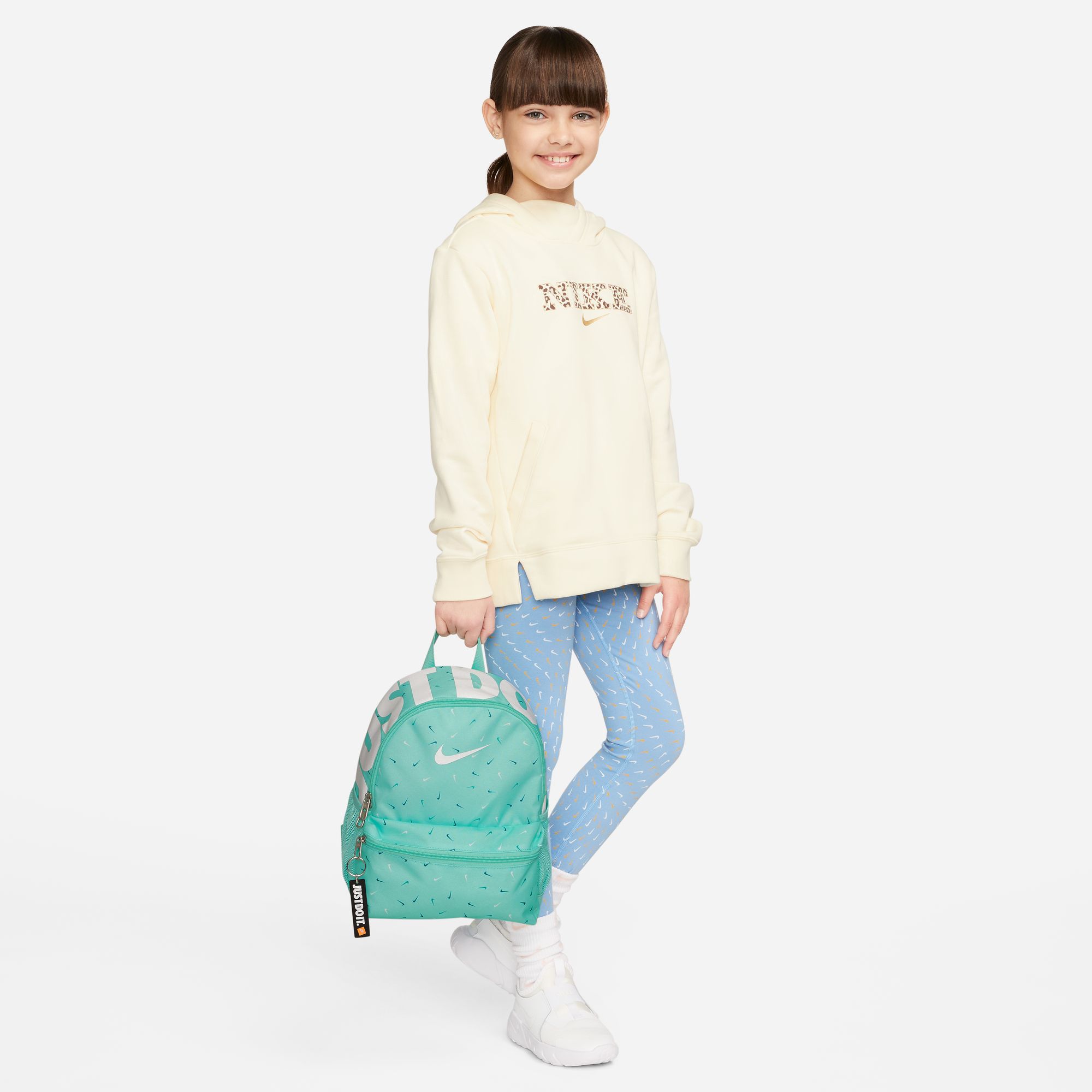 Nike Kids' Brasilia JDI Mini Backpack (11L) product image