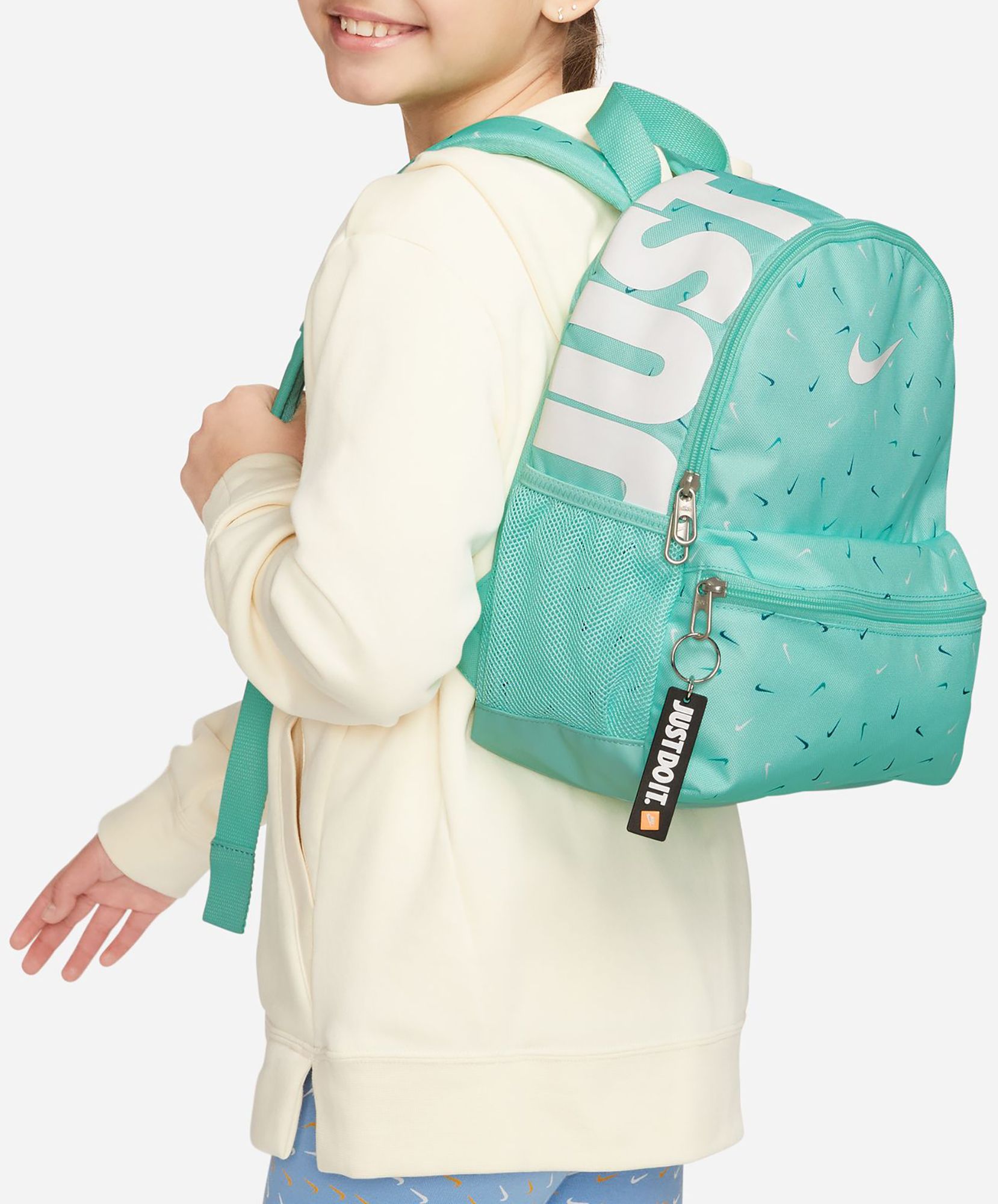 Nike Kids' Brasilia JDI Mini Backpack (11L) product image