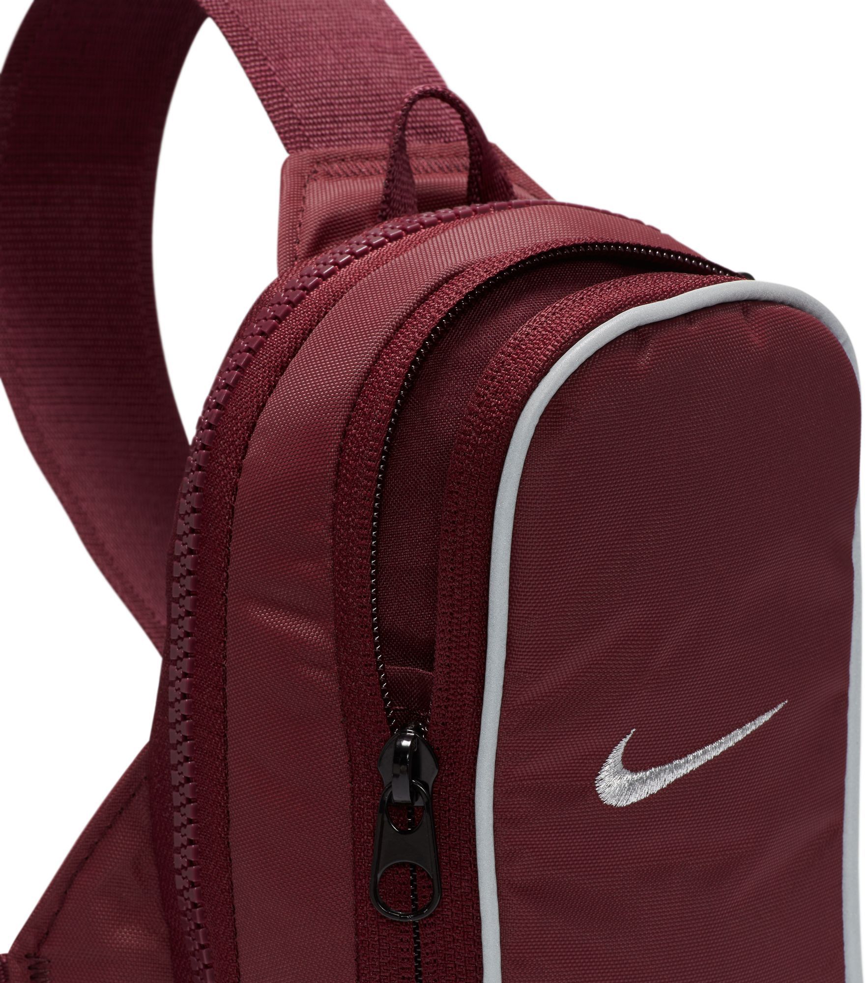 Nike Sportswear Essential Metallic Crossbody Bag