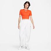 Nike Women's Sportswear Essentials Slim Crop T-Shirt product image