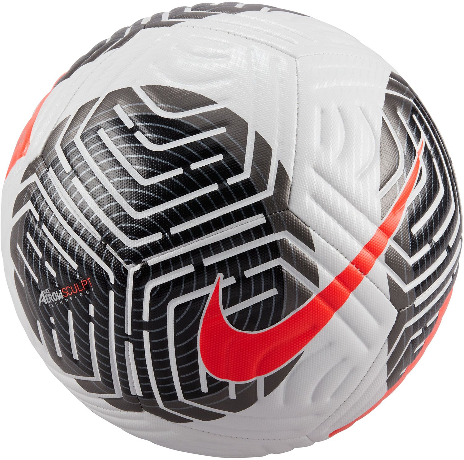 Nike FA Charter Standard Academy Soccer Ball product image