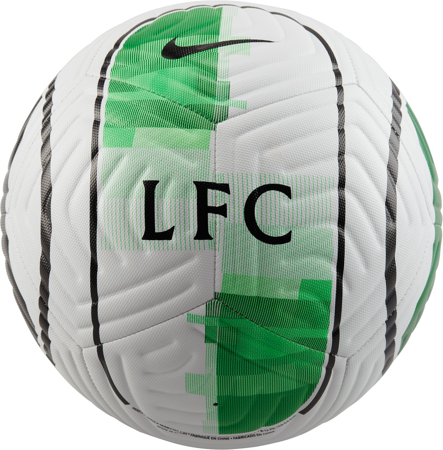 Nike Liverpool FC Academy Soccer Ball product image