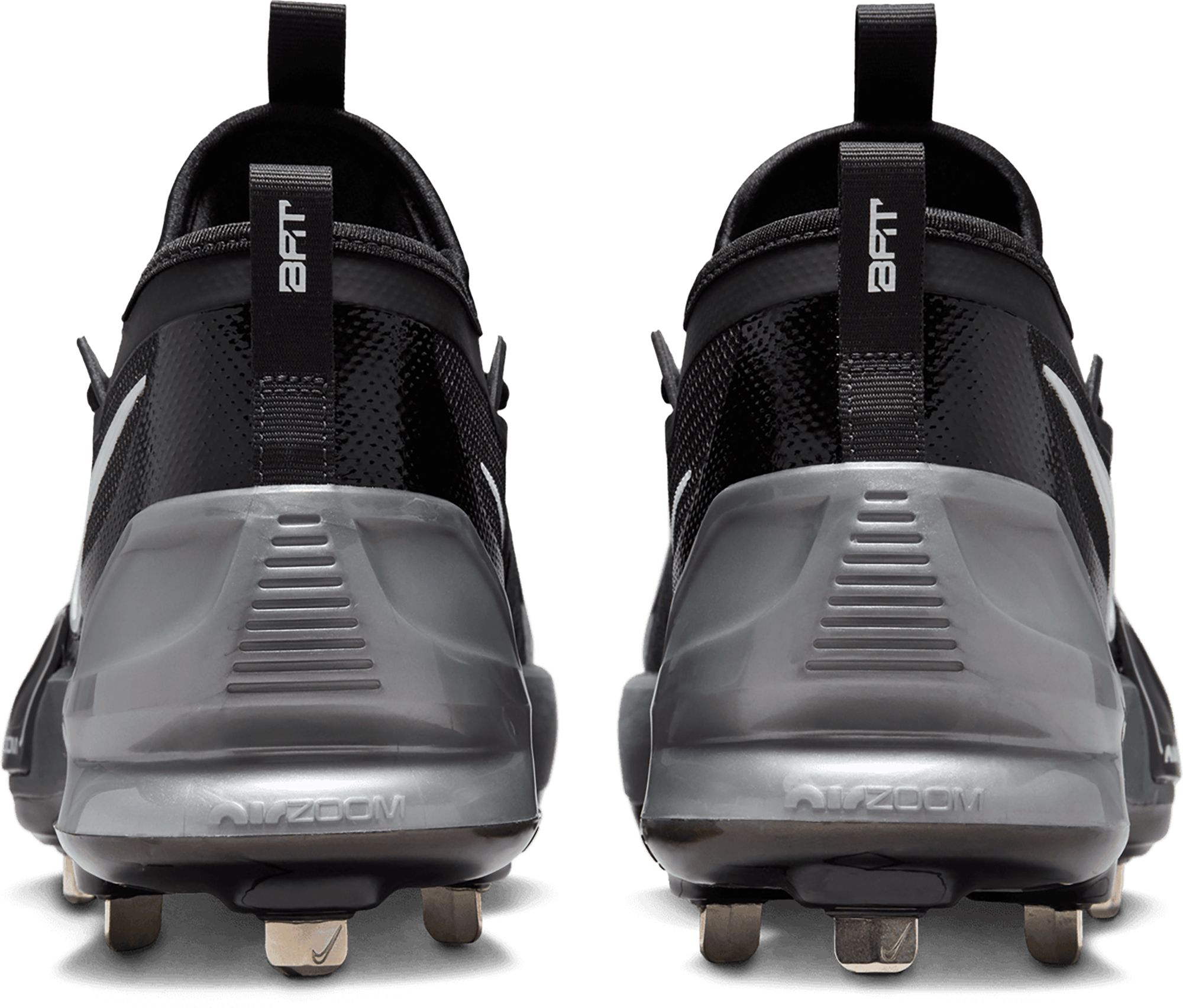 Nike Men's Force Zoom Trout 9 Elite Metal Baseball Cleats product image