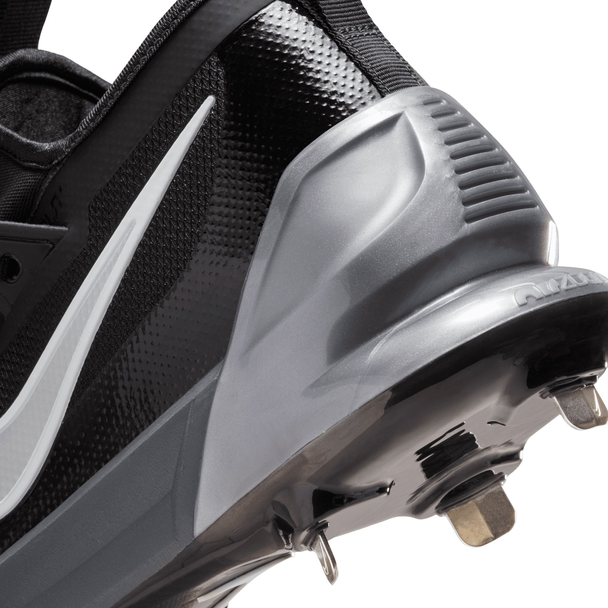 Nike Men's Force Zoom Trout 9 Elite Metal Baseball Cleats product image