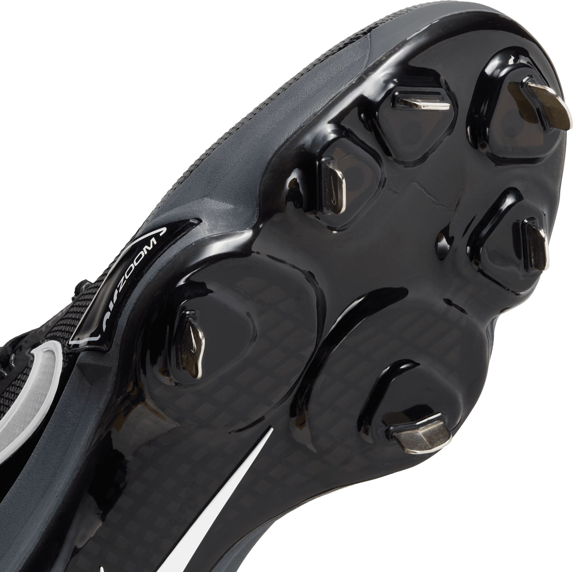 Nike Men's Force Zoom Trout 9 Elite Metal Baseball Cleats product image