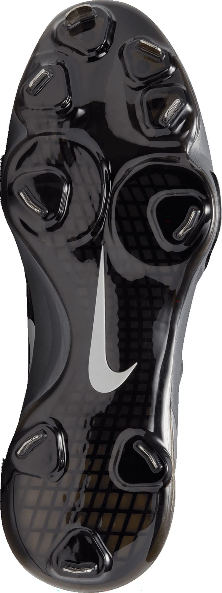 Nike Men's Force Zoom Trout 9 Elite Metal Baseball Cleats product image