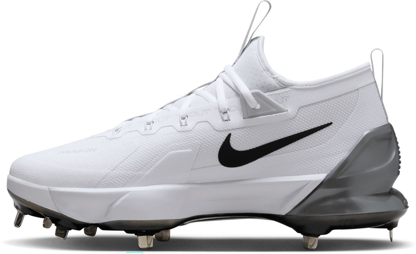 Nike trout metal baseball cleats deals