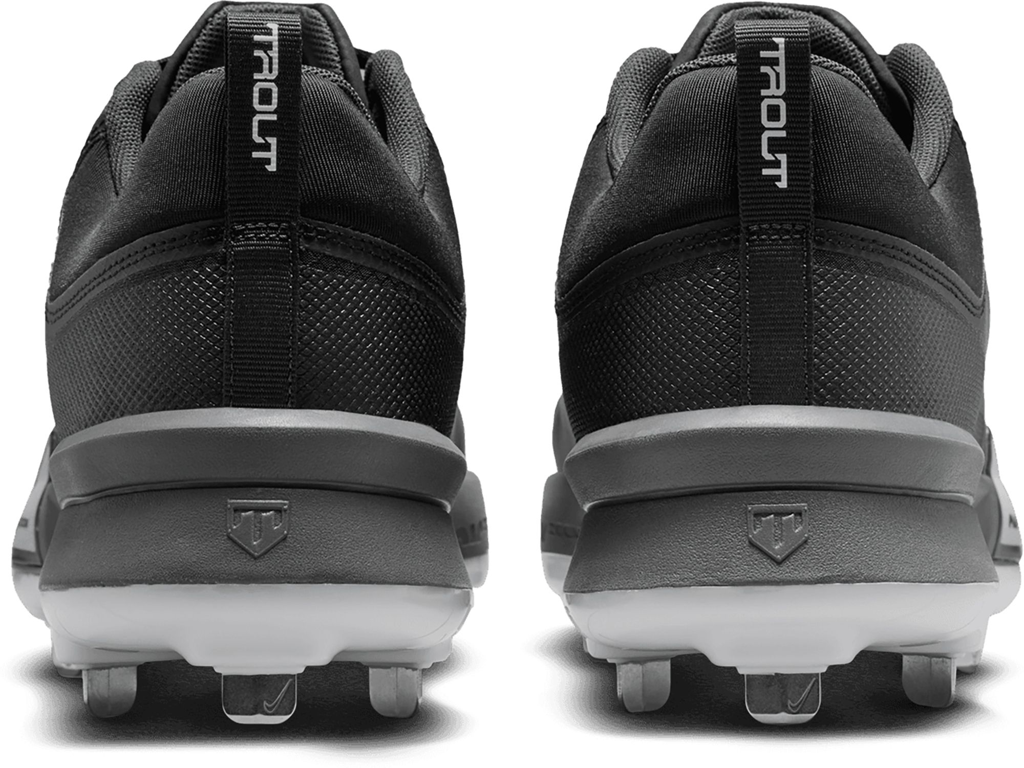 Nike Men's Force Zoom Trout 9 Pro Metal Baseball Cleats product image