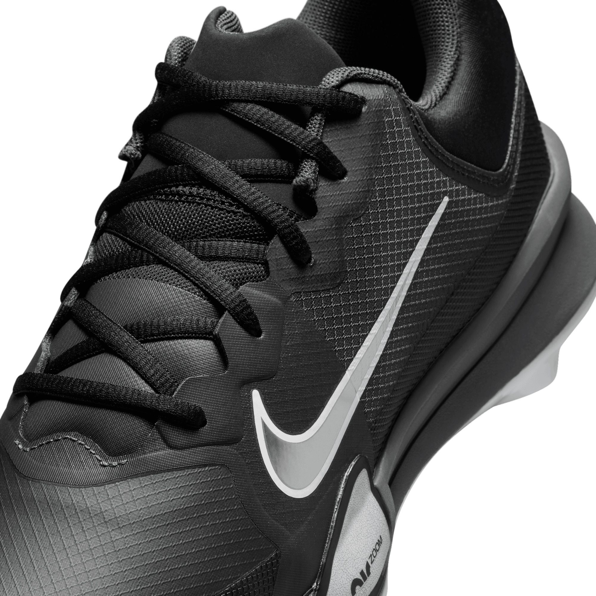 Nike Men's Force Zoom Trout 9 Pro Metal Baseball Cleats product image