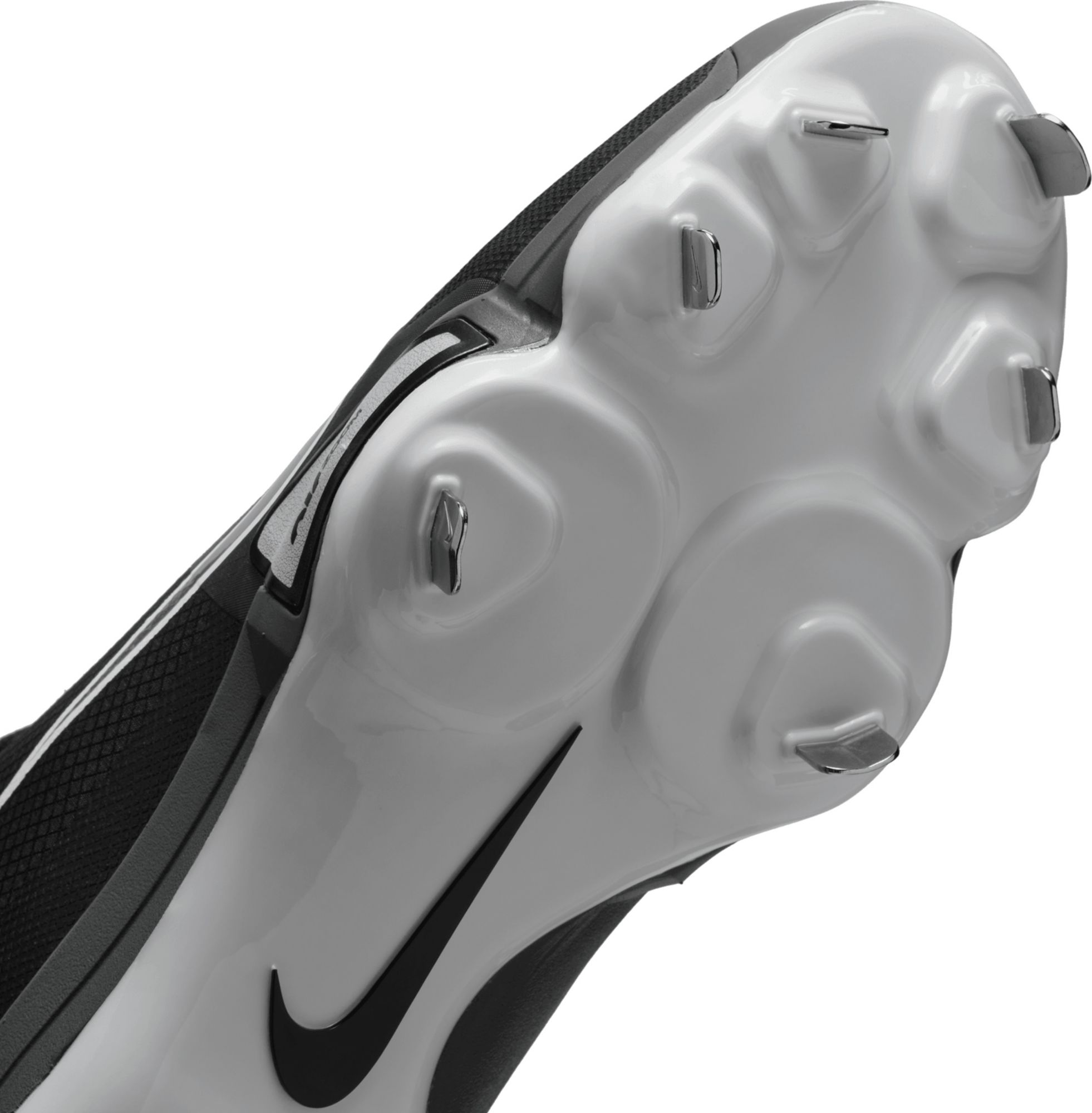 Nike Men's Force Zoom Trout 9 Pro Metal Baseball Cleats product image