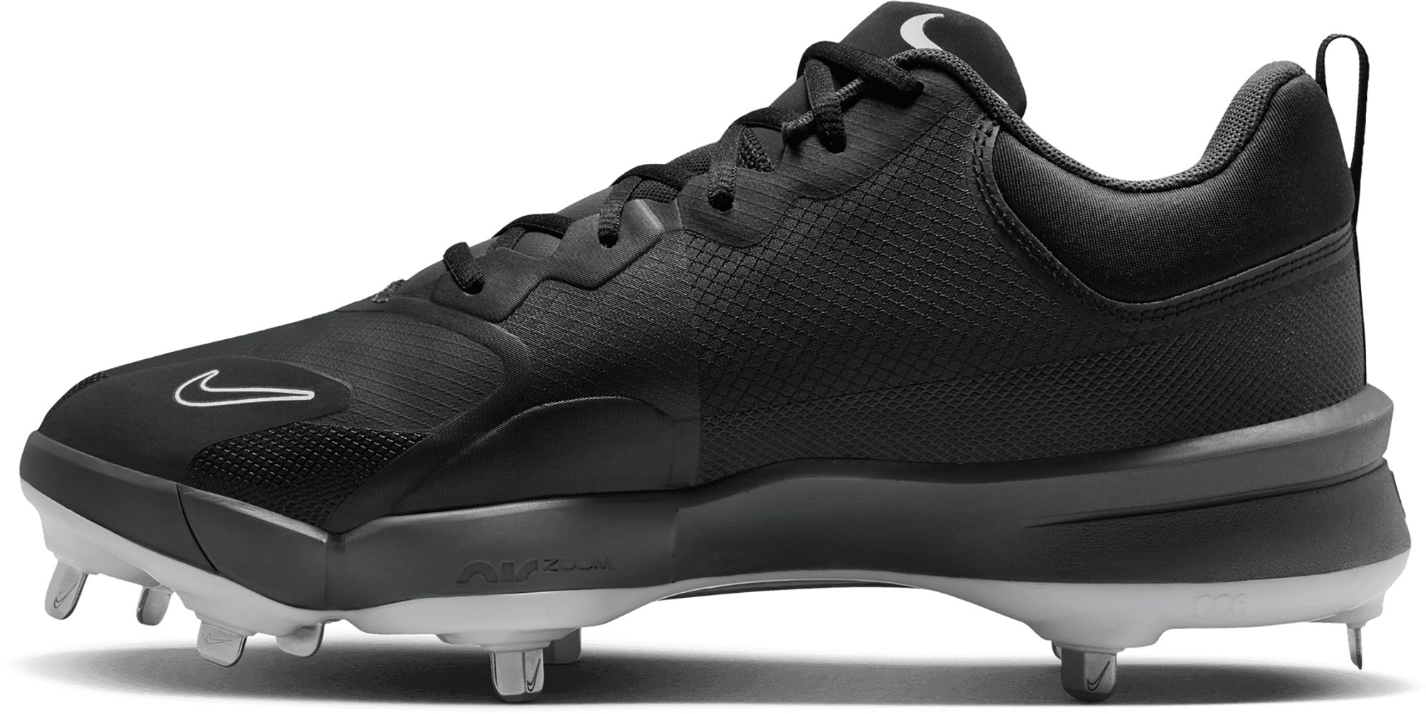 Nike Men's Force Zoom Trout 9 Pro Metal Baseball Cleats product image