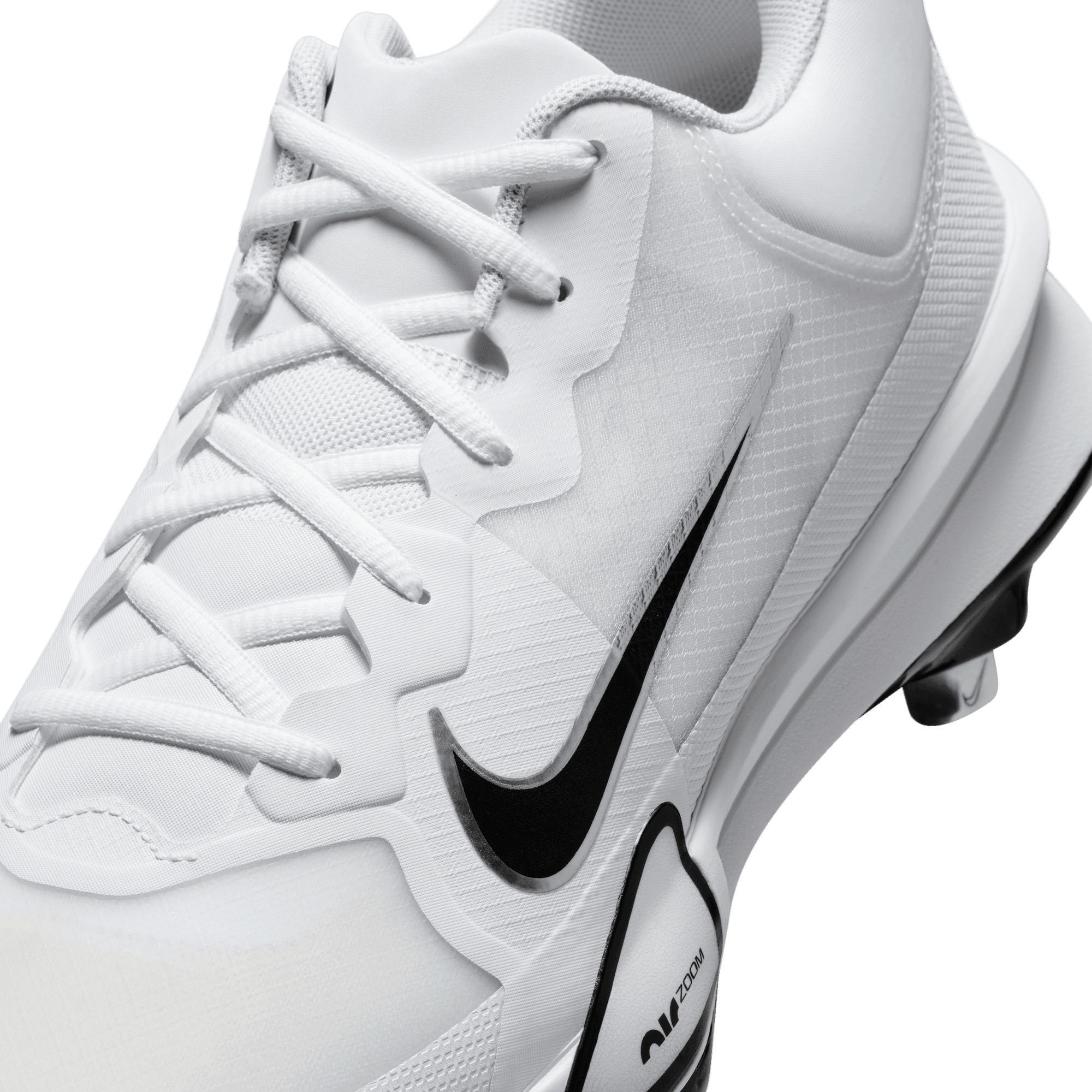 Nike Men's Force Zoom Trout 9 Pro Metal Baseball Cleats product image