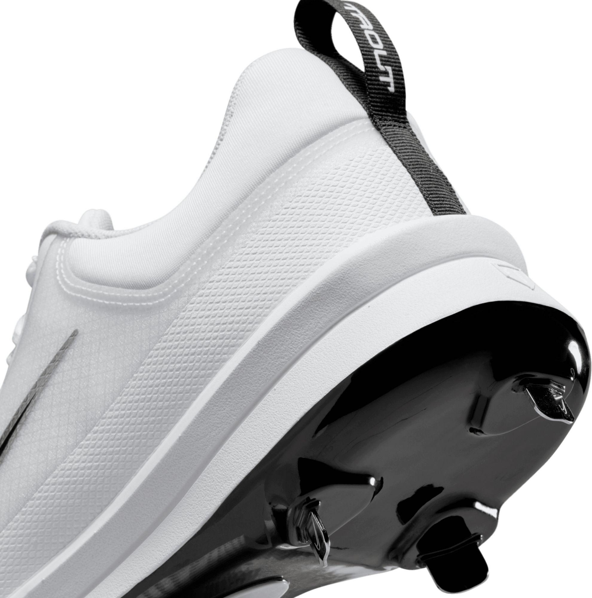 Nike Men's Force Zoom Trout 9 Pro Metal Baseball Cleats product image