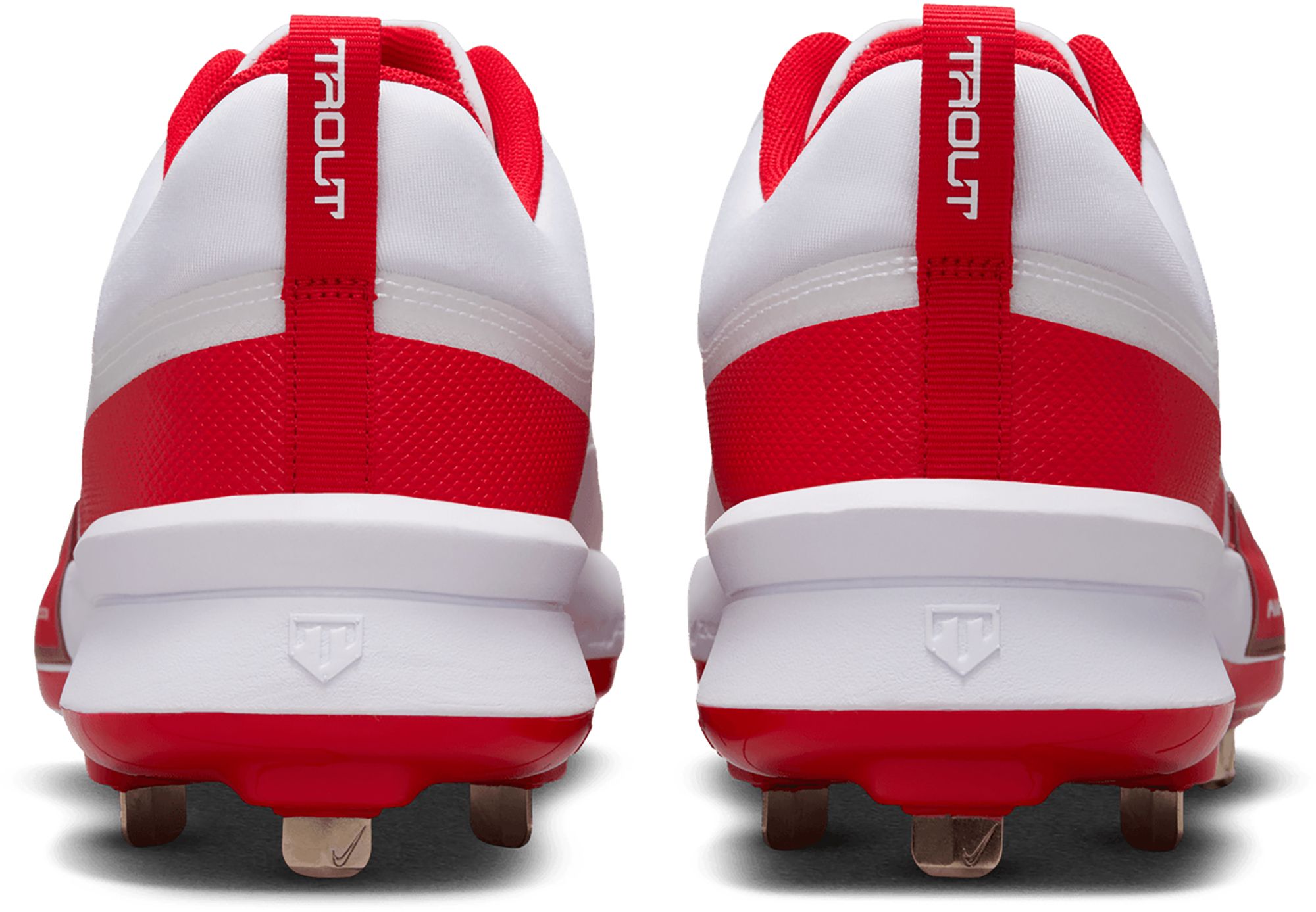 Nike Men's Force Zoom Trout 9 Pro Metal Baseball Cleats product image