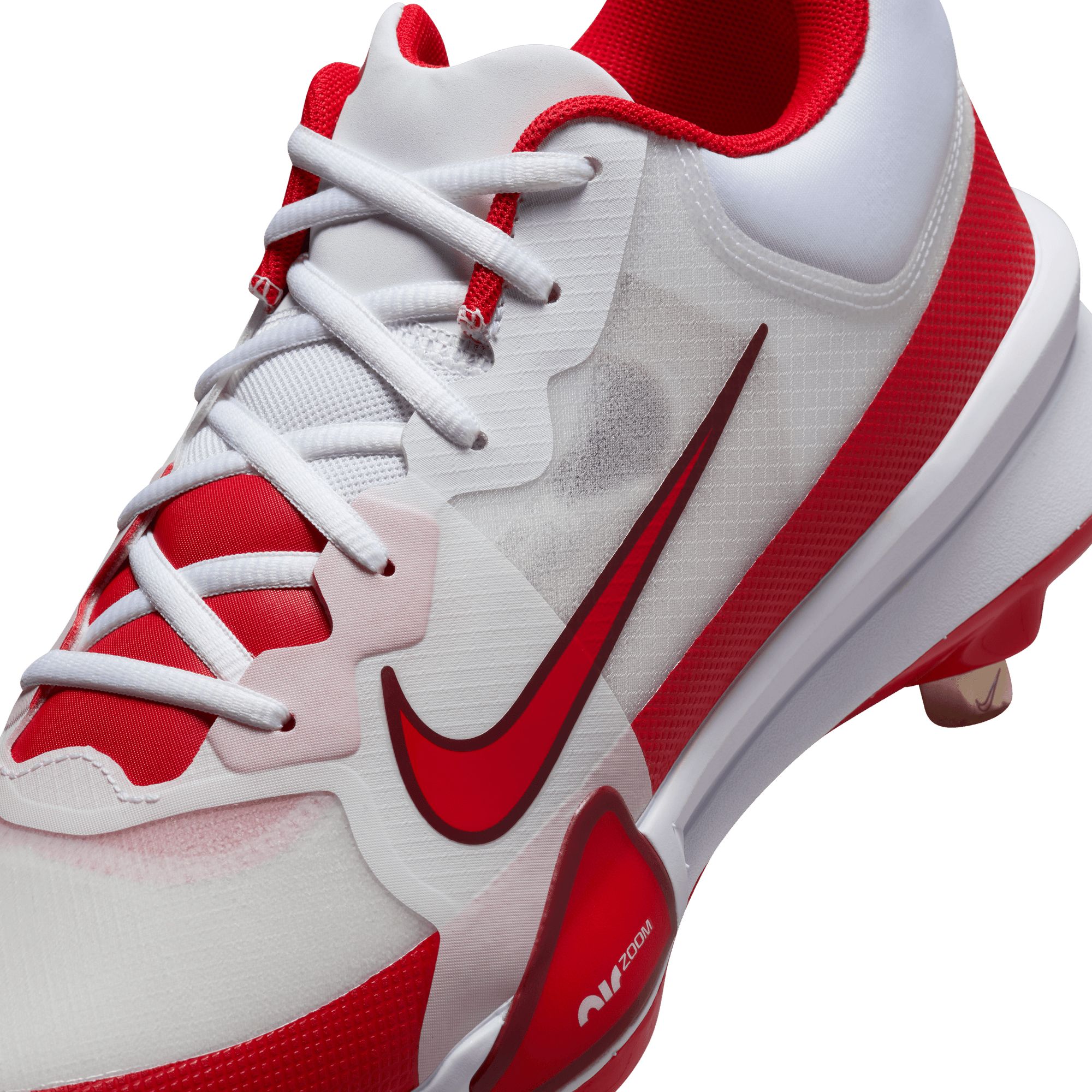 Nike Men's Force Zoom Trout 9 Pro Metal Baseball Cleats product image