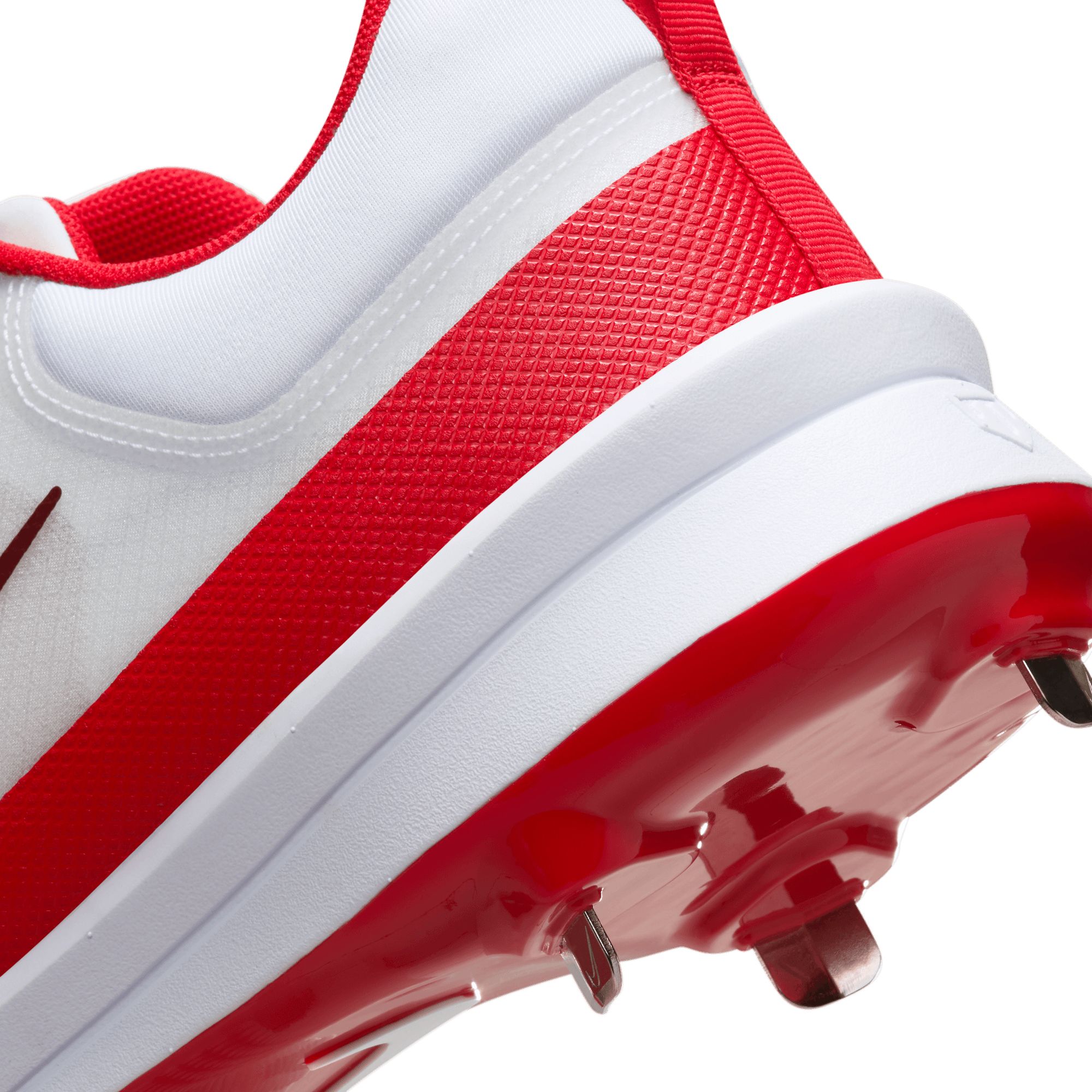 Nike Men's Force Zoom Trout 9 Pro Metal Baseball Cleats product image