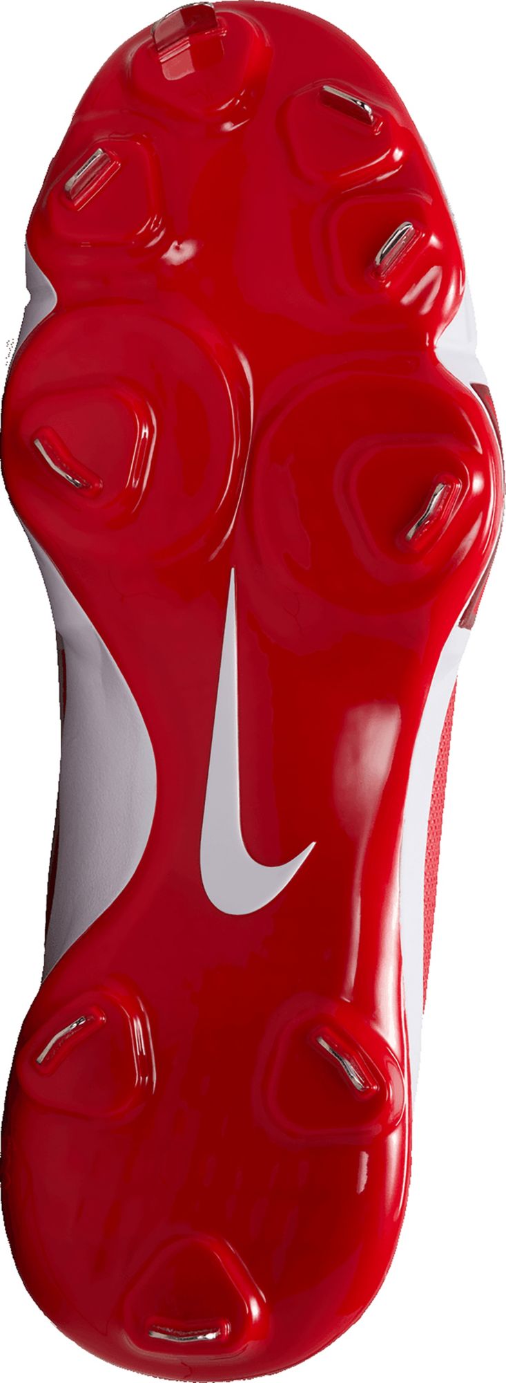 Nike Men's Force Zoom Trout 9 Pro Metal Baseball Cleats product image