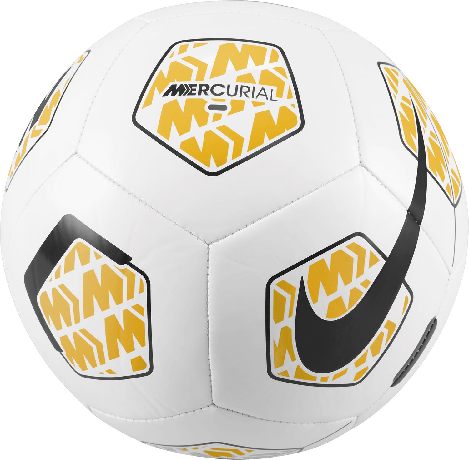 Nike Mercurial Fade Soccer Ball product image