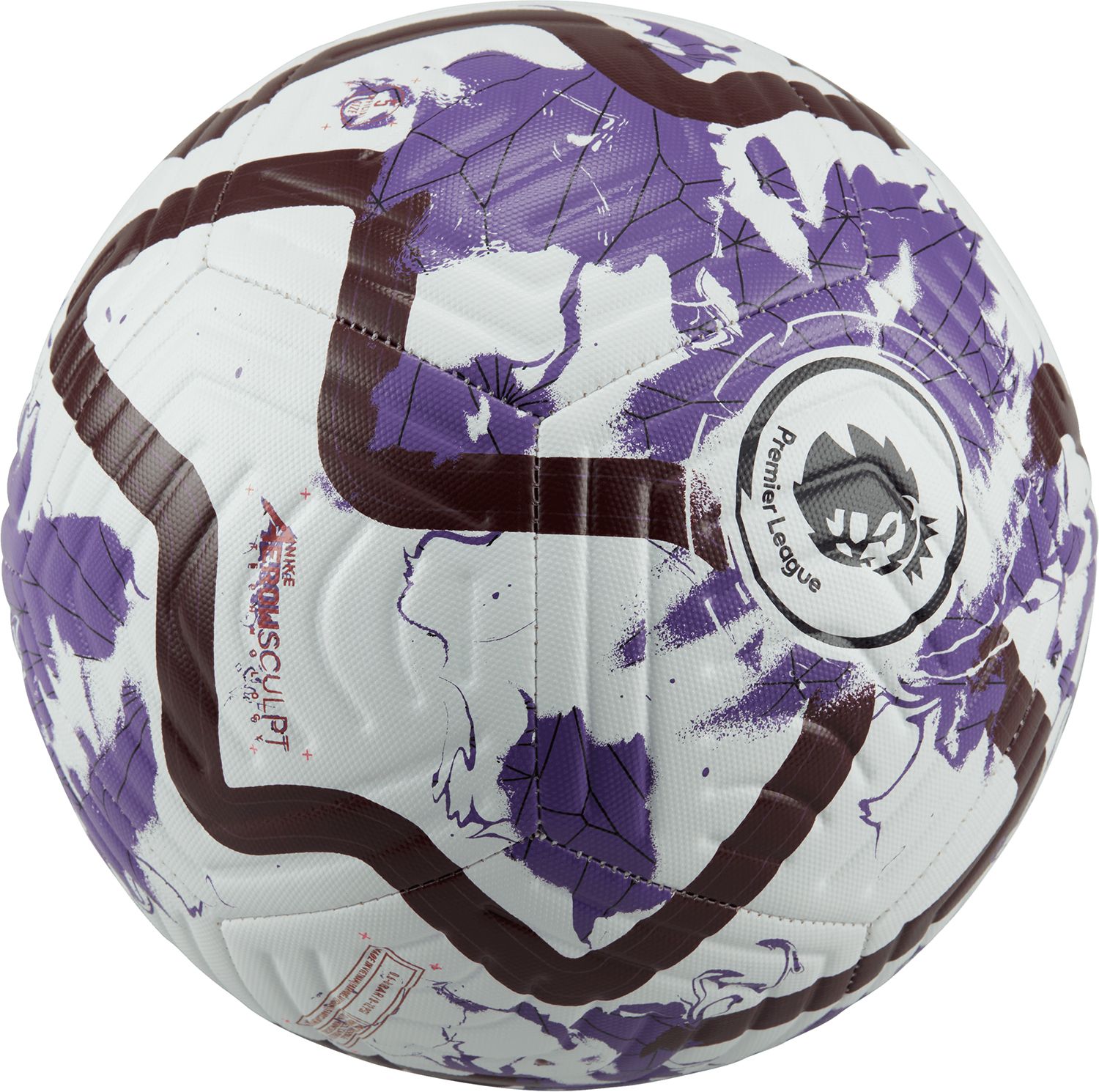 Nike Premier League Academy Soccer Ball product image