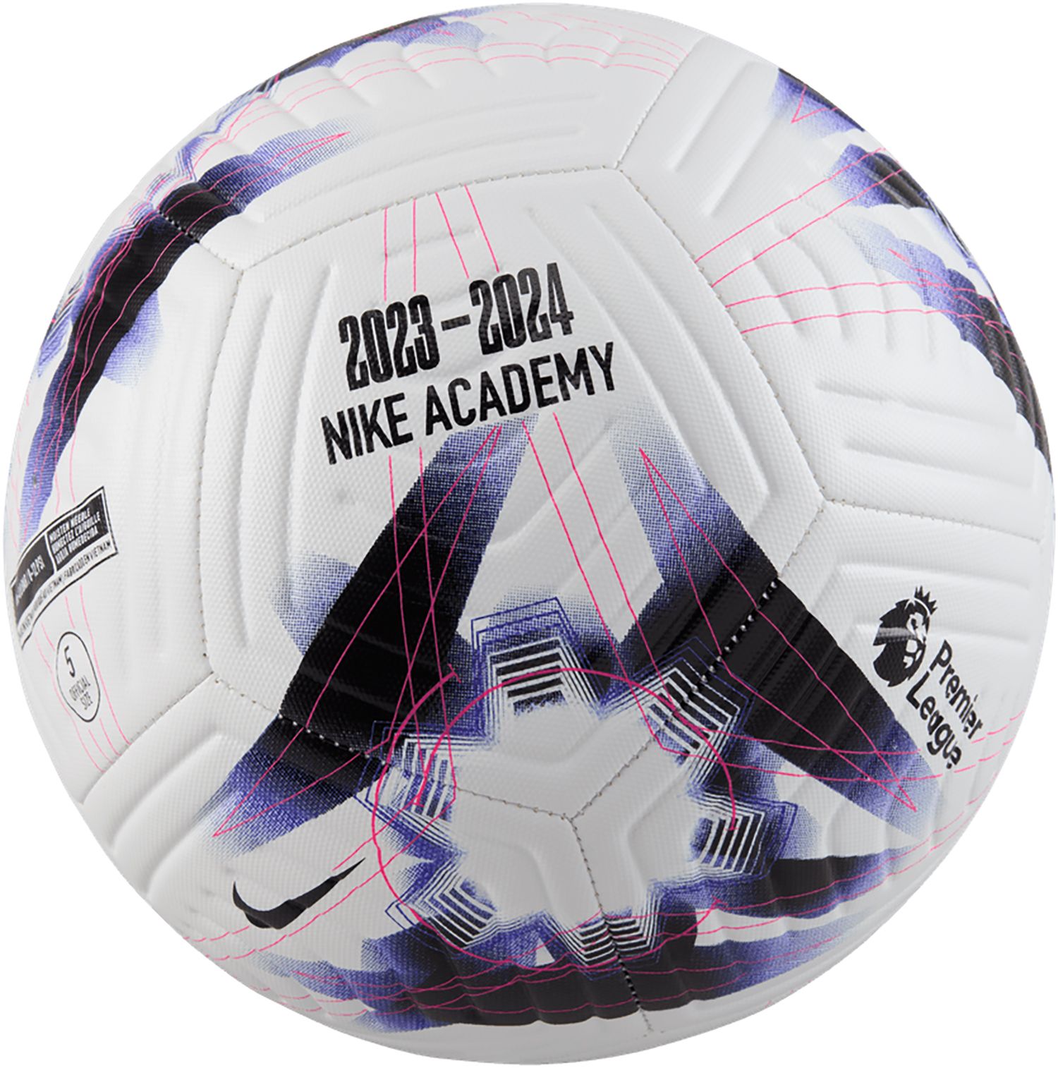 Nike Premier League Academy Soccer Ball product image