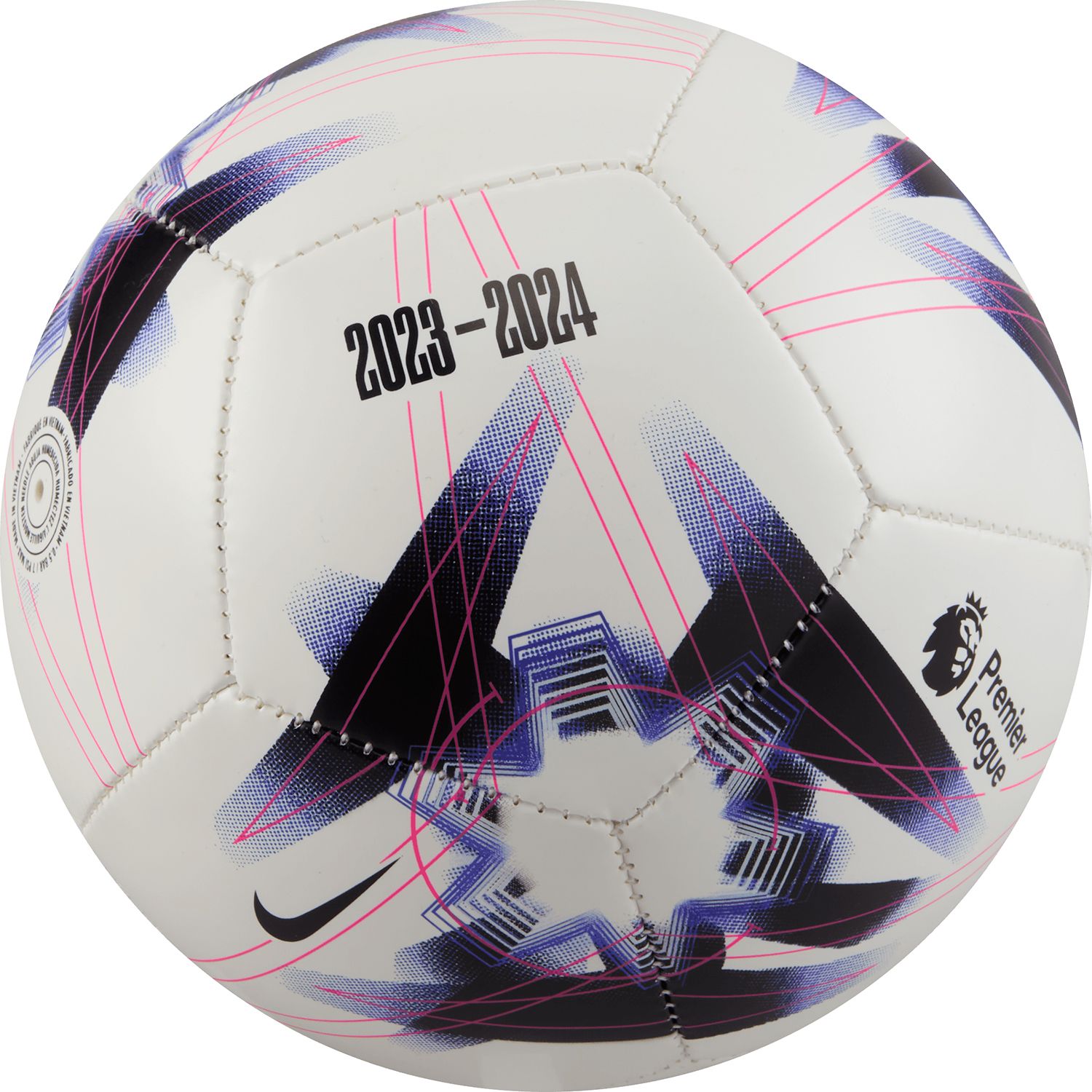 Nike Premier League Skills Mini Soccer Ball product image