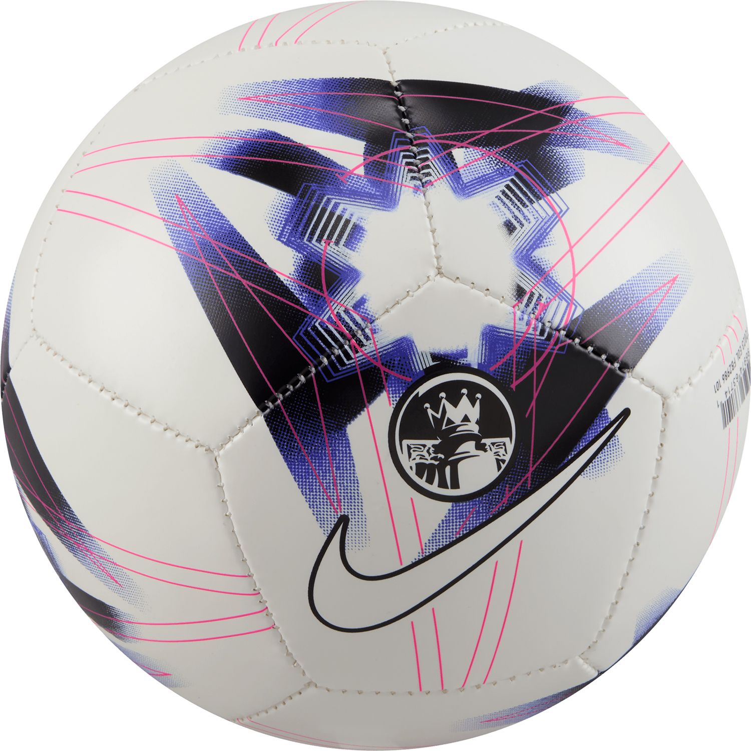 Nike Premier League Skills Mini Soccer Ball product image
