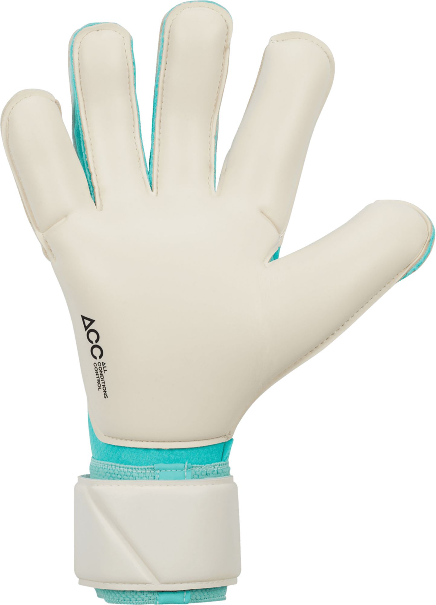 Nike Adult Vapor Grip3 Soccer Goalkeeper Gloves product image