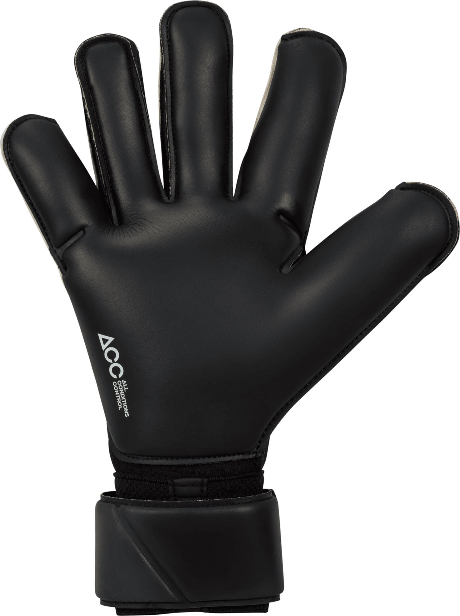 Nike Adult Vapor Grip3 Soccer Goalkeeper Gloves product image