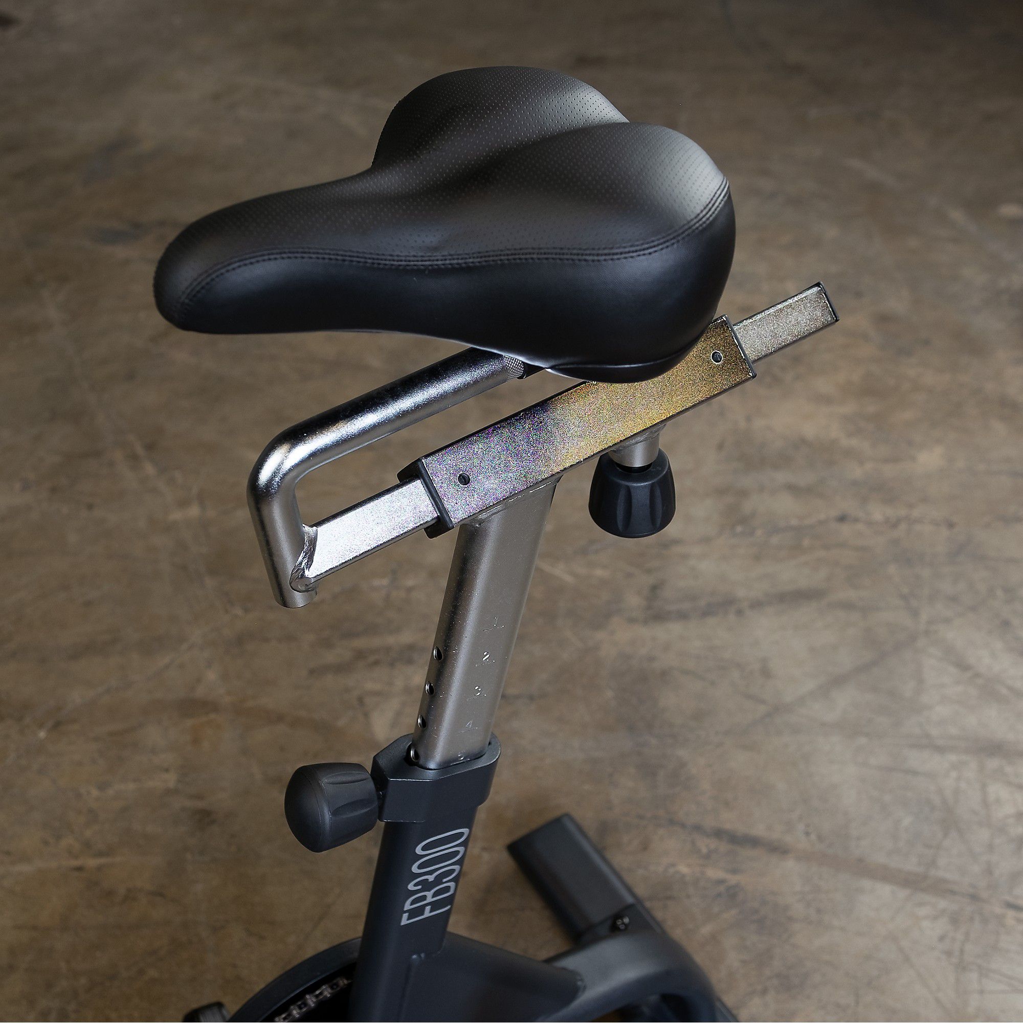 Endurance FB300B Fan Bike product image