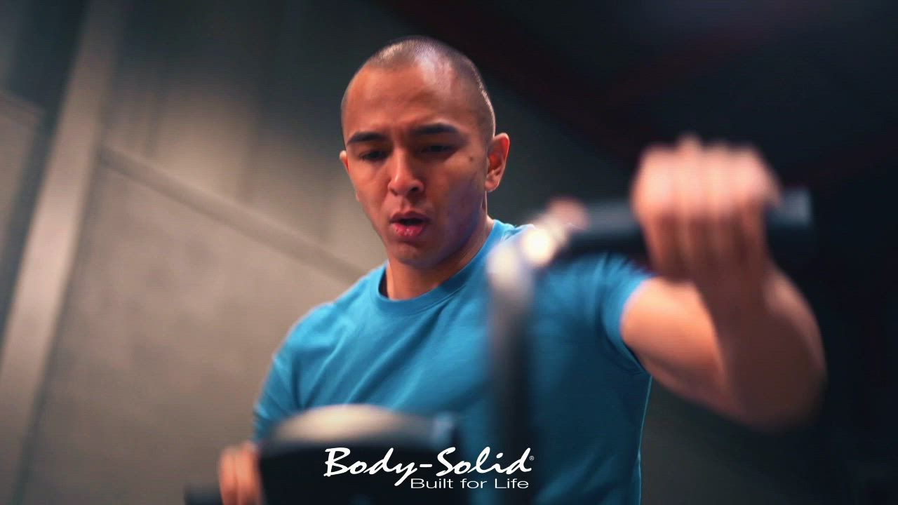 Endurance FB300B Fan Bike product