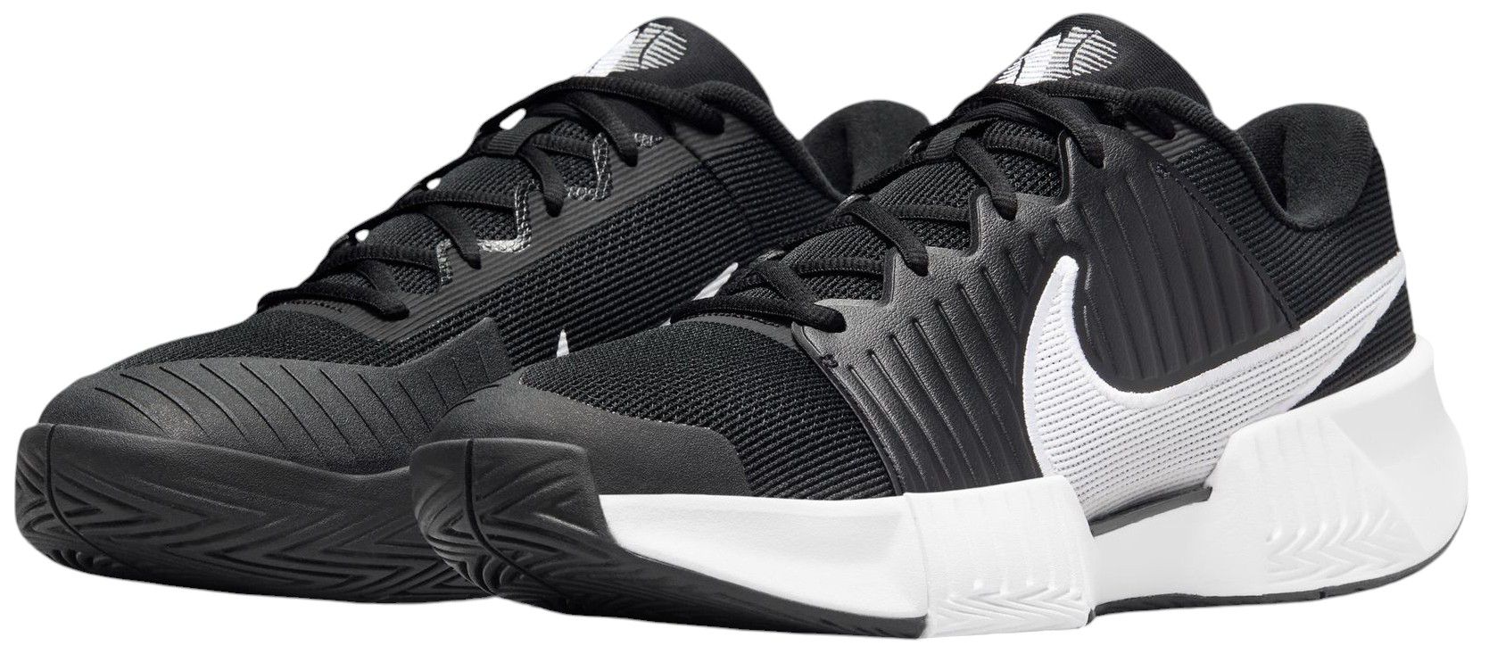 Nike Men's GP Challenge Pro Hard Court Tennis Shoes product image