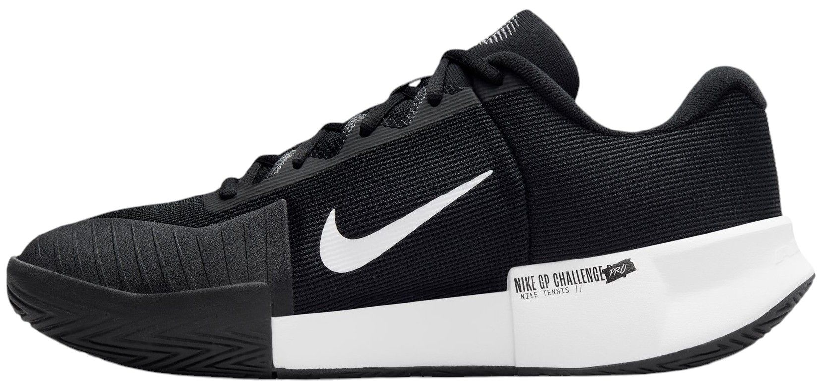 Nike Men's GP Challenge Pro Hard Court Tennis Shoes product image