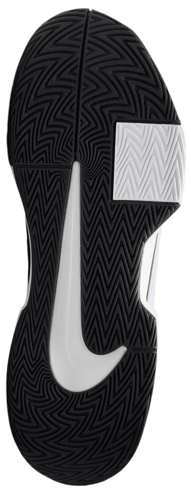 Nike Men's GP Challenge Pro Hard Court Tennis Shoes product image