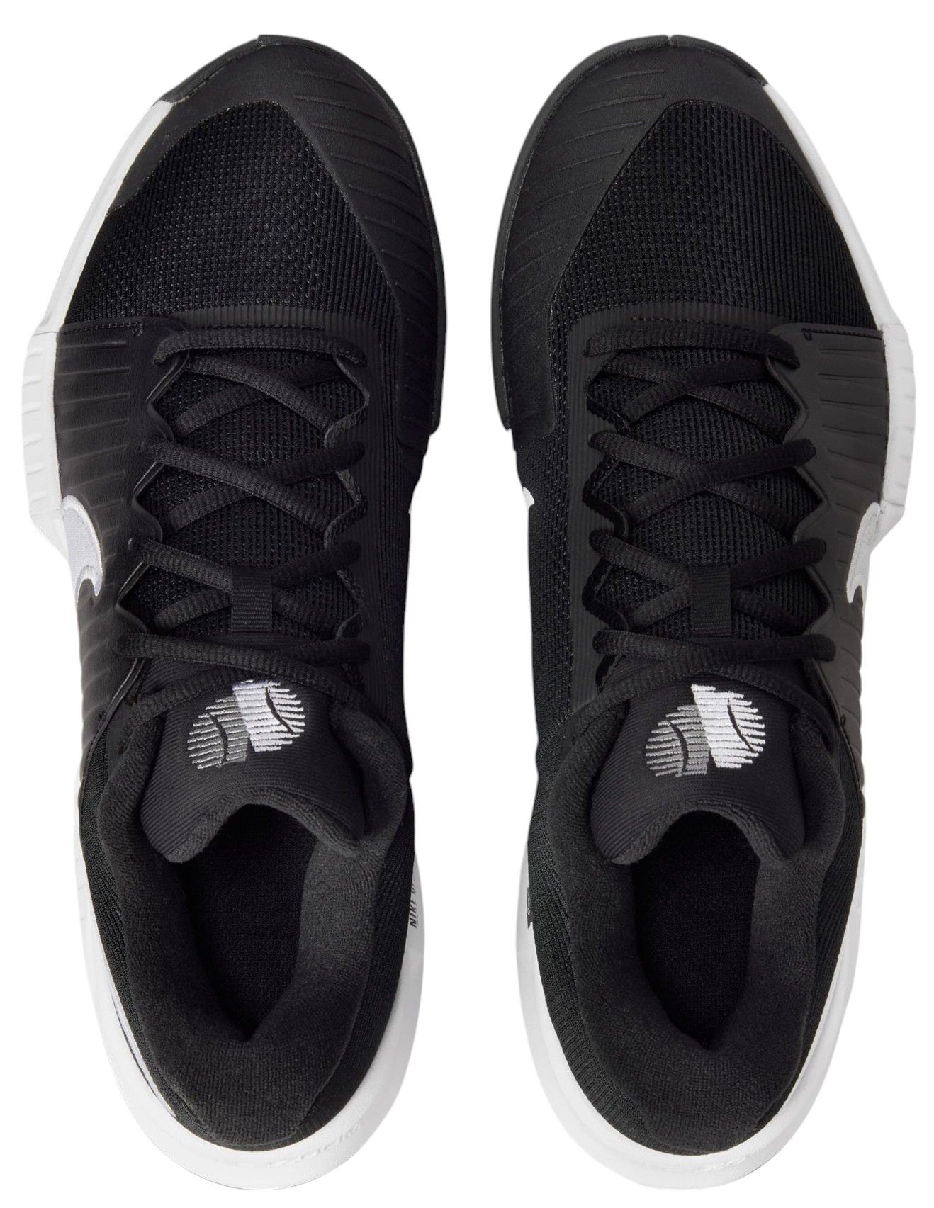 Nike Men's GP Challenge Pro Hard Court Tennis Shoes product image