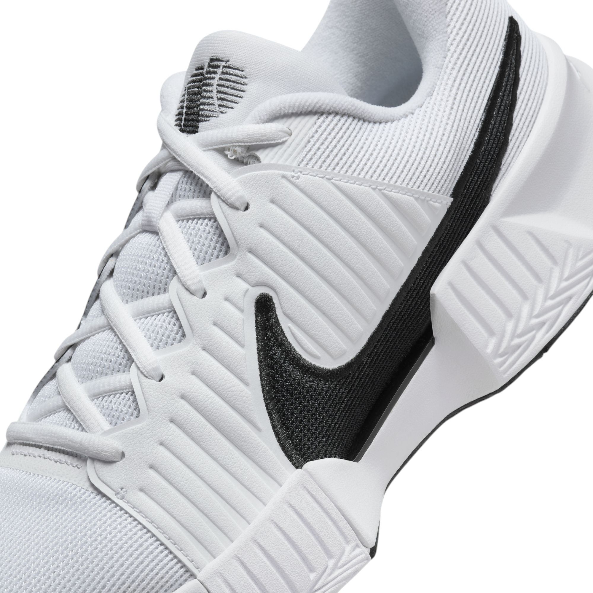 Nike Men's GP Challenge Pro Hard Court Tennis Shoes product image