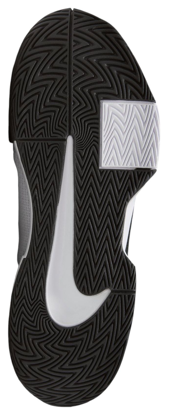 Nike Men's GP Challenge Pro Hard Court Tennis Shoes product image