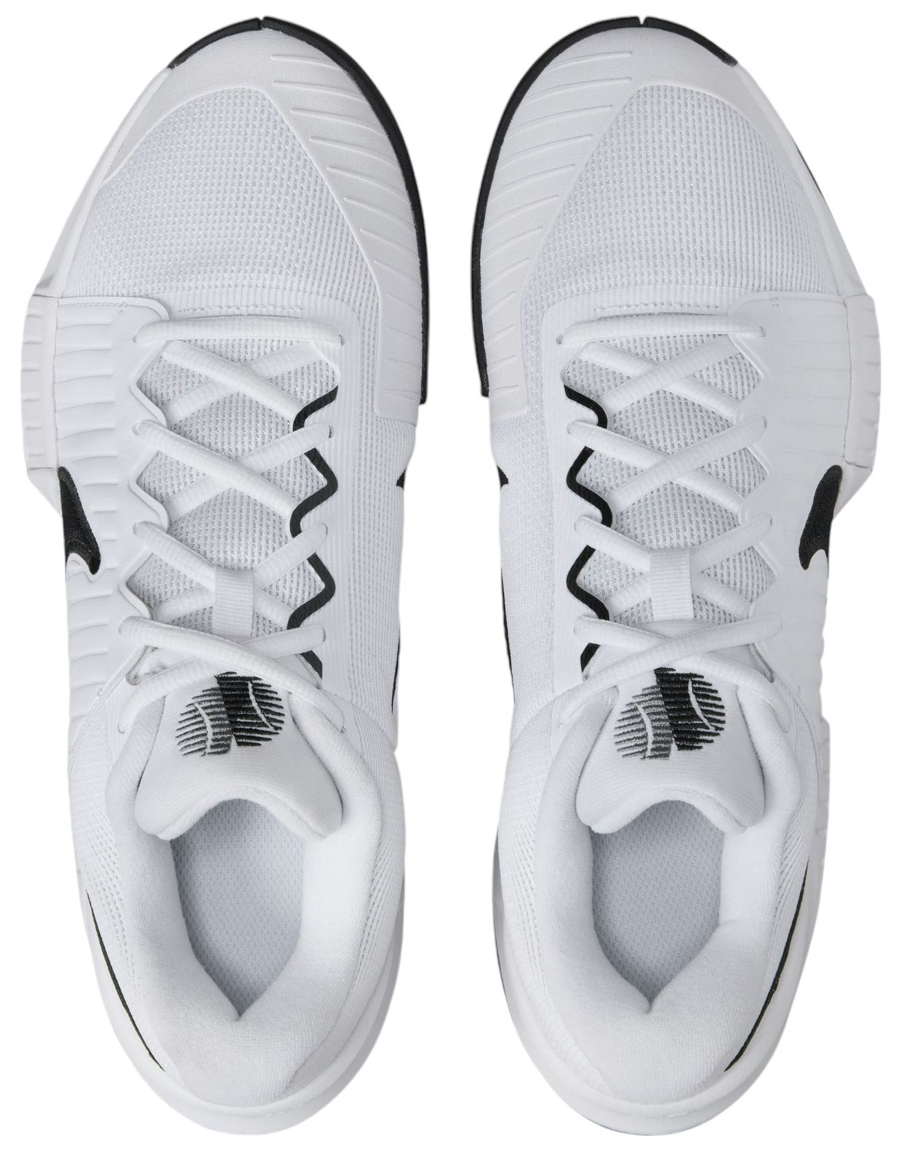 Nike Men's GP Challenge Pro Hard Court Tennis Shoes product image