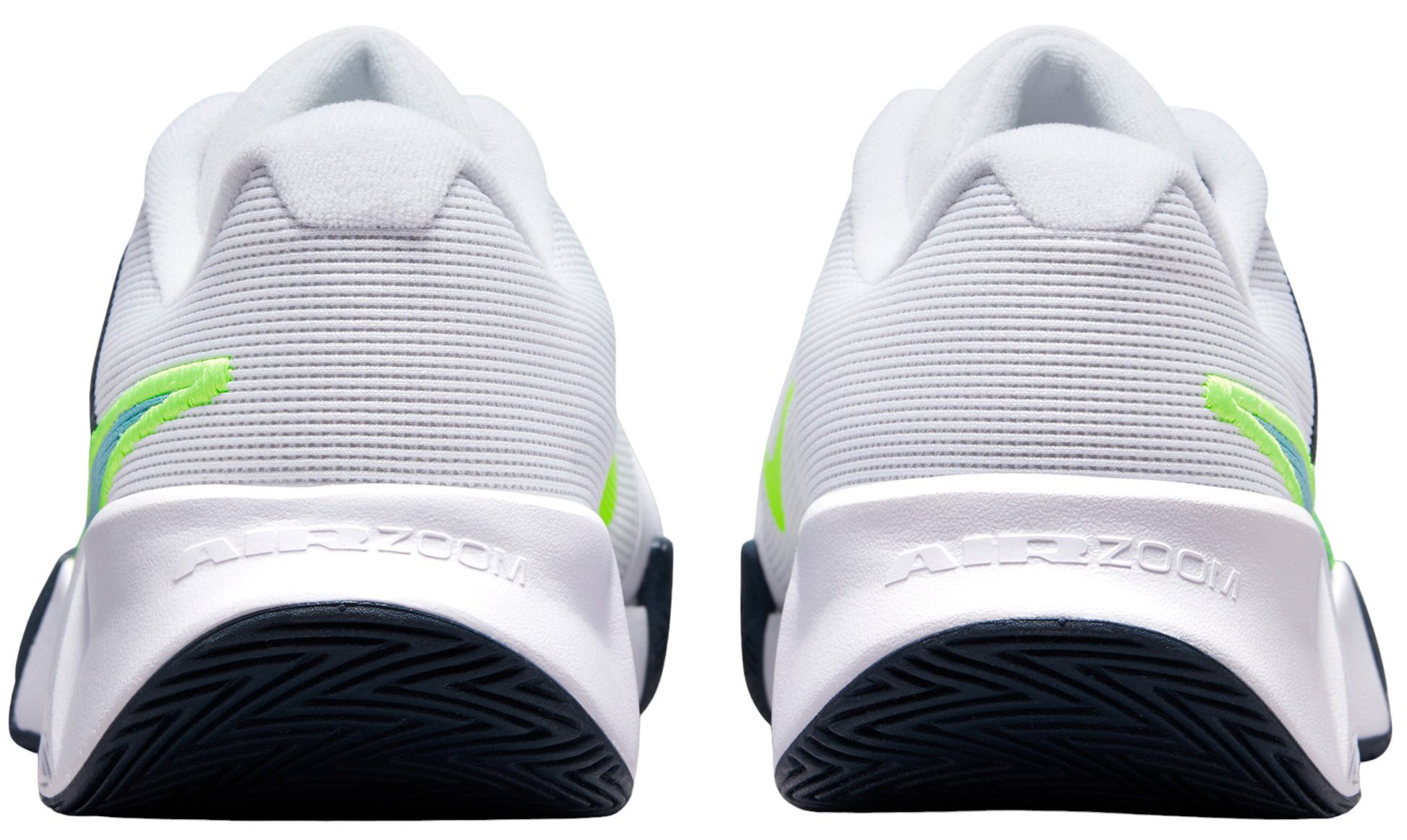Nike Men's GP Challenge Pro Hard Court Tennis Shoes product image