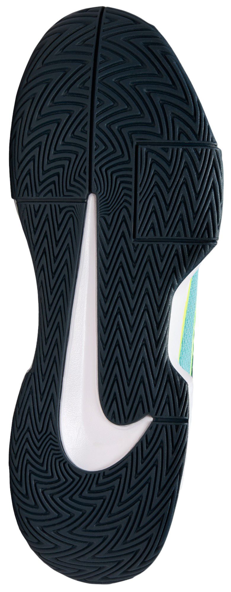 Nike Men's GP Challenge Pro Hard Court Tennis Shoes product image