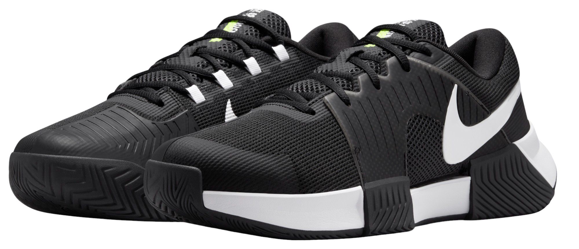 Nike Women's GP Challenge 1 Hard Court Tennis Shoes product image