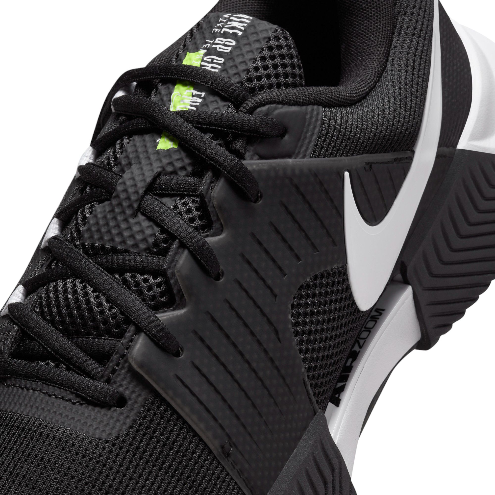Nike Women's GP Challenge 1 Hard Court Tennis Shoes product image
