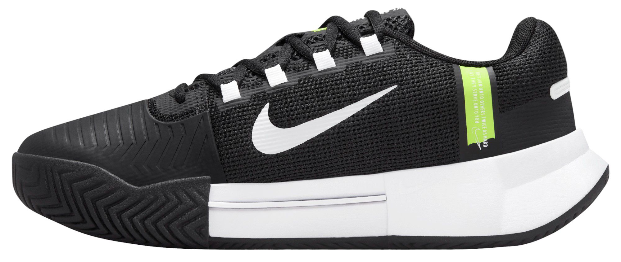 Nike Women's GP Challenge 1 Hard Court Tennis Shoes product image